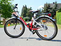 Kinderfahrrad Kinderfahrrad