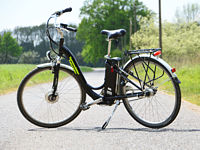 Elektrofahrrad Elektrofahrrad